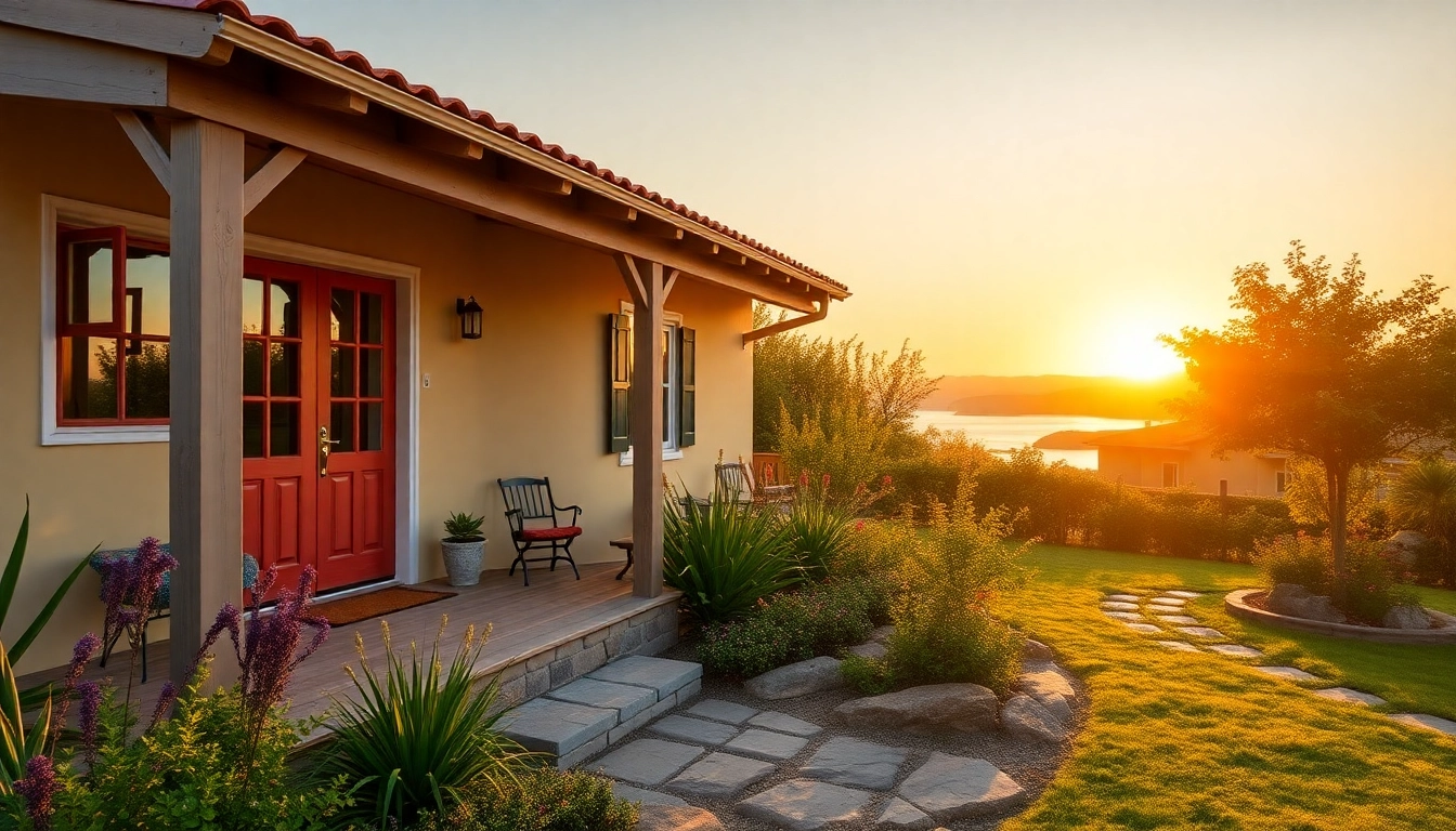 Top Airbnb Houses for Sale: Your Guide to Profitable Investment Properties