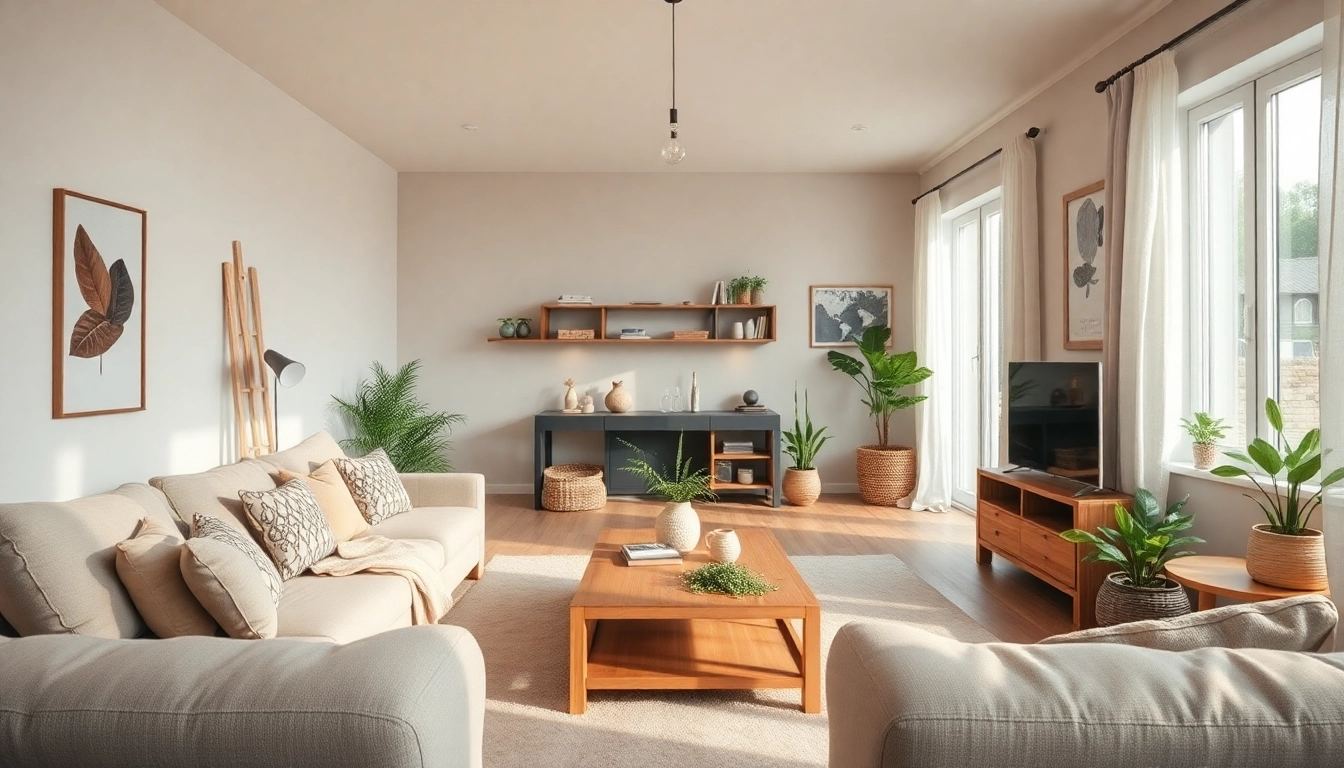 Revitalize Your Living Space: Practical Tips from lubiedom.pl for Home and Garden Enthusiasts