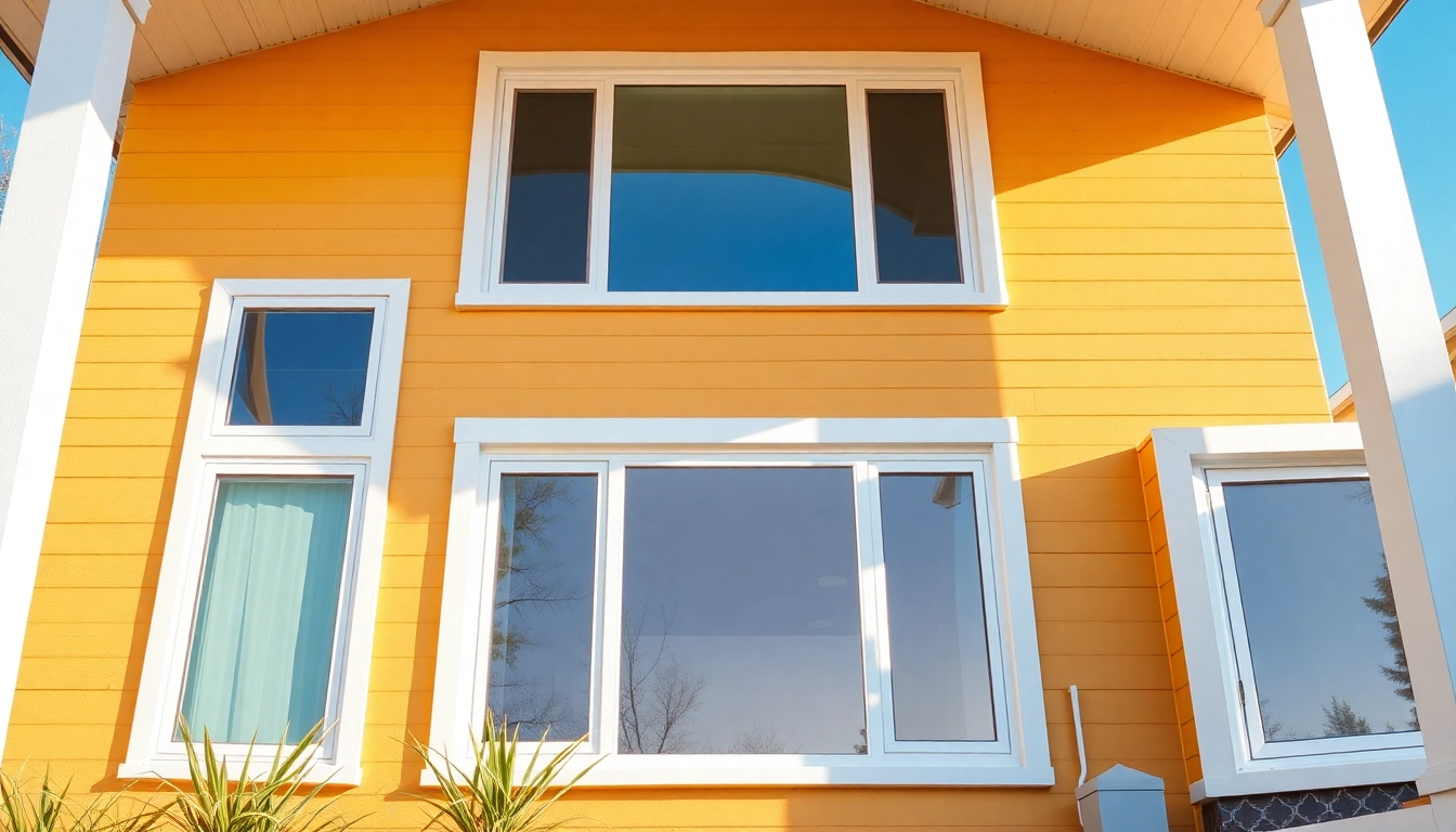 Explore quality installations by window companies Manchester with energy-efficient features and stylish designs.