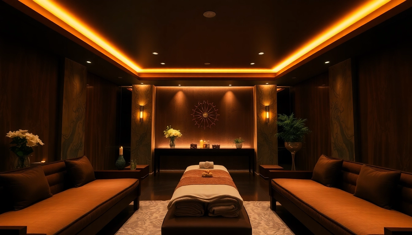 Experience a relaxing luxurious ambiance in 호치민 황제투어 실제 후기 spa treatments.