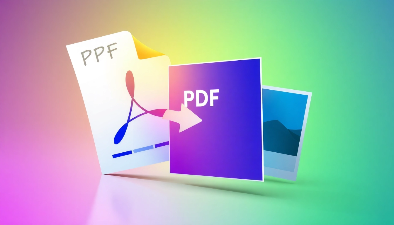 Effortless PDF to Image Conversion: Quick Guide for High-Quality Output