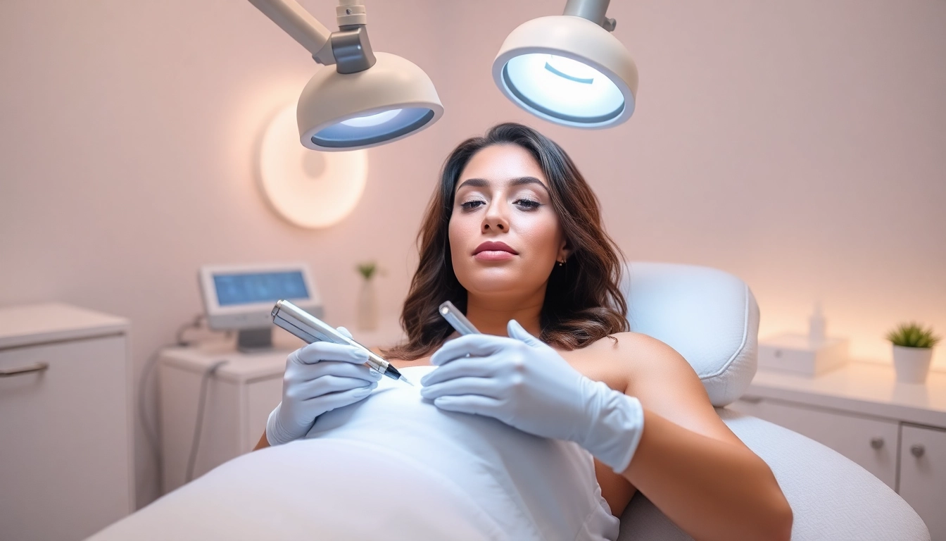 Understanding Noninvasive Lipo: Benefits, Procedures, and Expectations