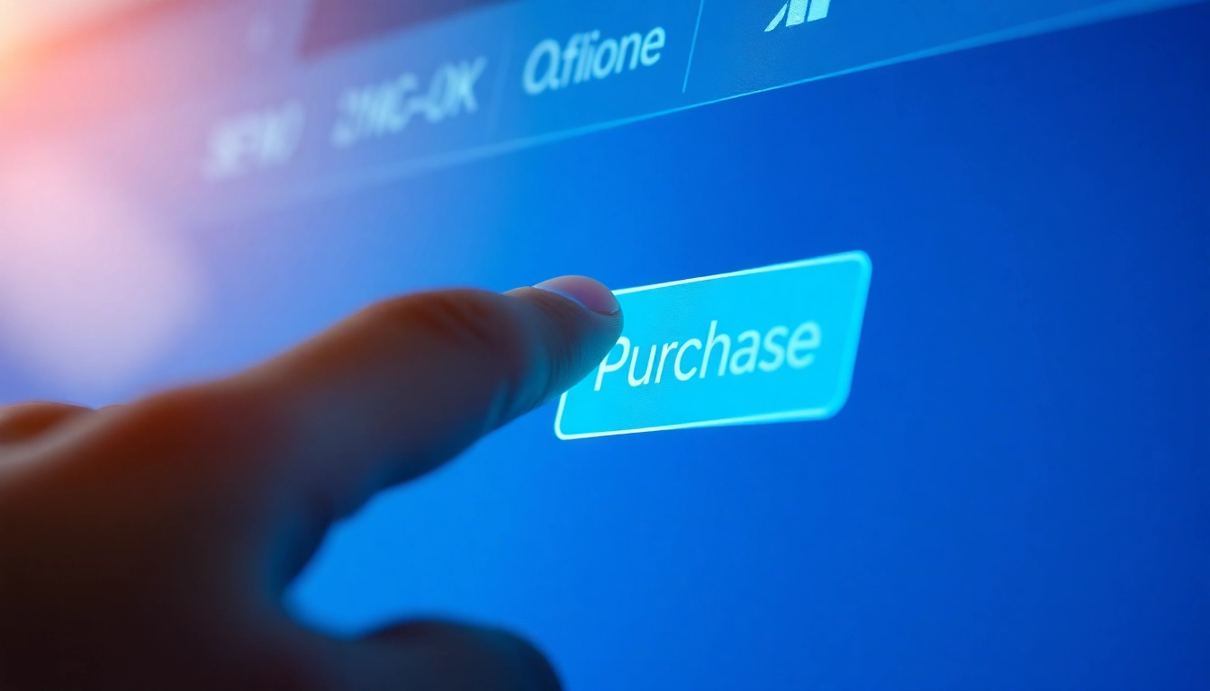 Streamline Your Purchases: How 1click here Revolutionizes Online Shopping