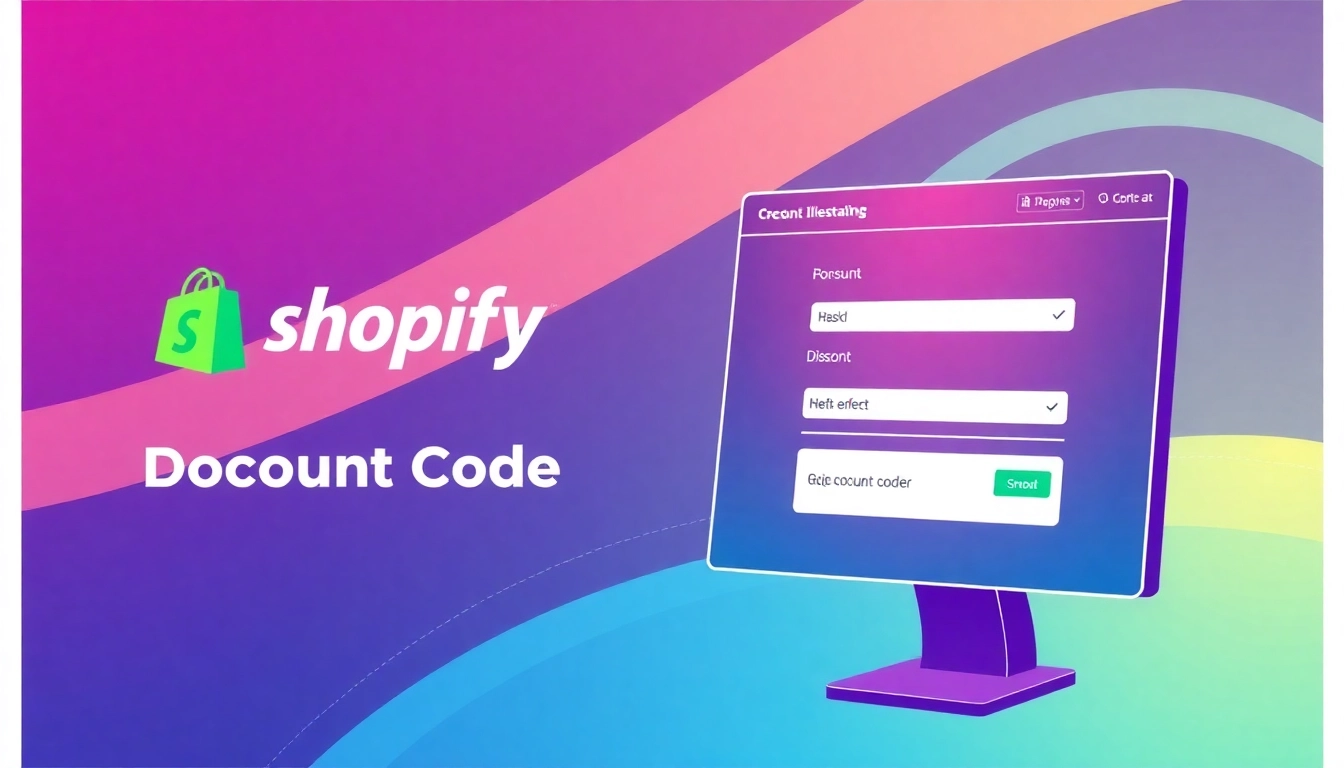 Effortlessly use the Shopify bulk discount code generator to create unique discount codes in seconds.