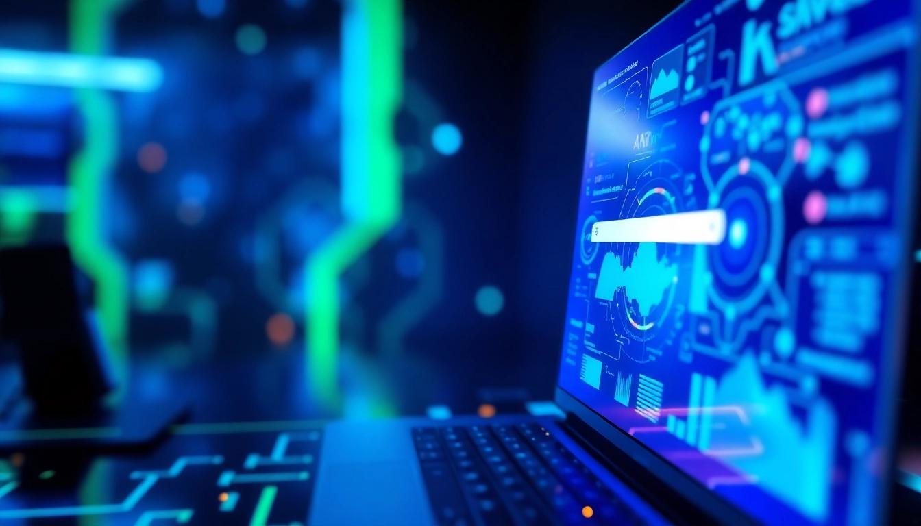 Enhance your online search experience with AI Search engines offering accurate results and user-friendly interfaces.