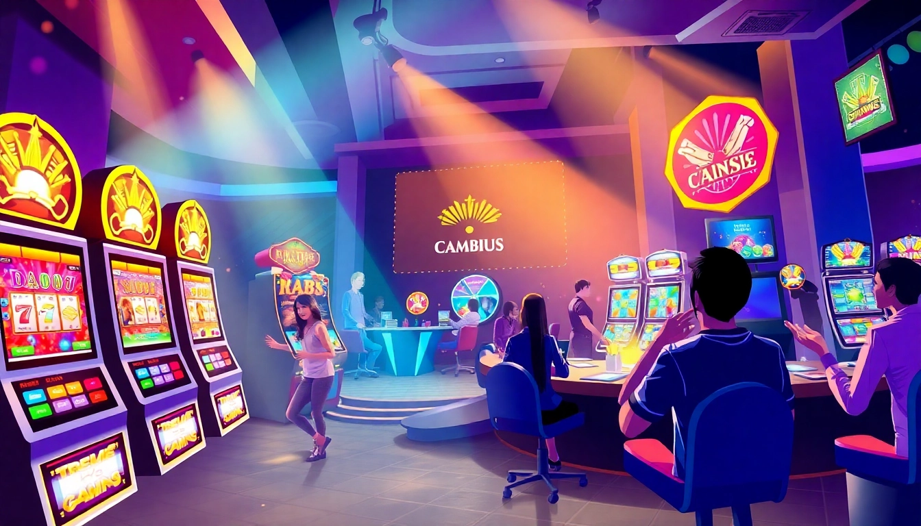 Experience thrilling gaming at Petirzeus88 with vibrant slot machines and professional live dealers.
