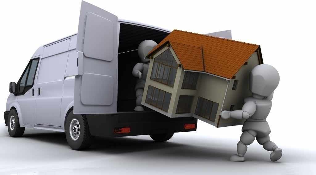 Apartment Movers in Vancouver
