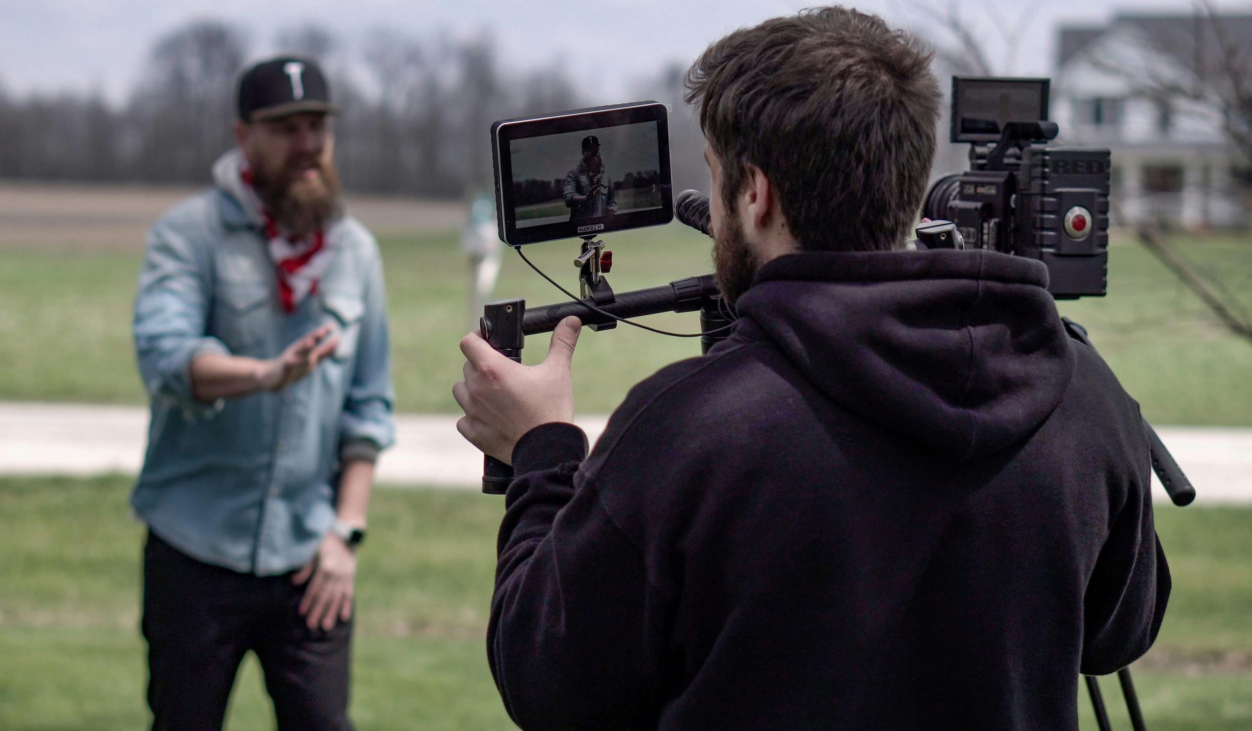 Video Production Company