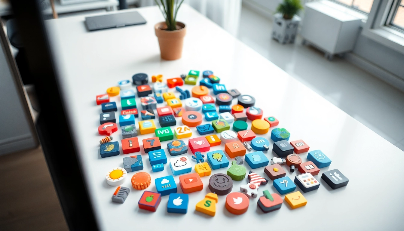 Maximize Your Projects with Stunning Icons: Design, Download, and Utilize