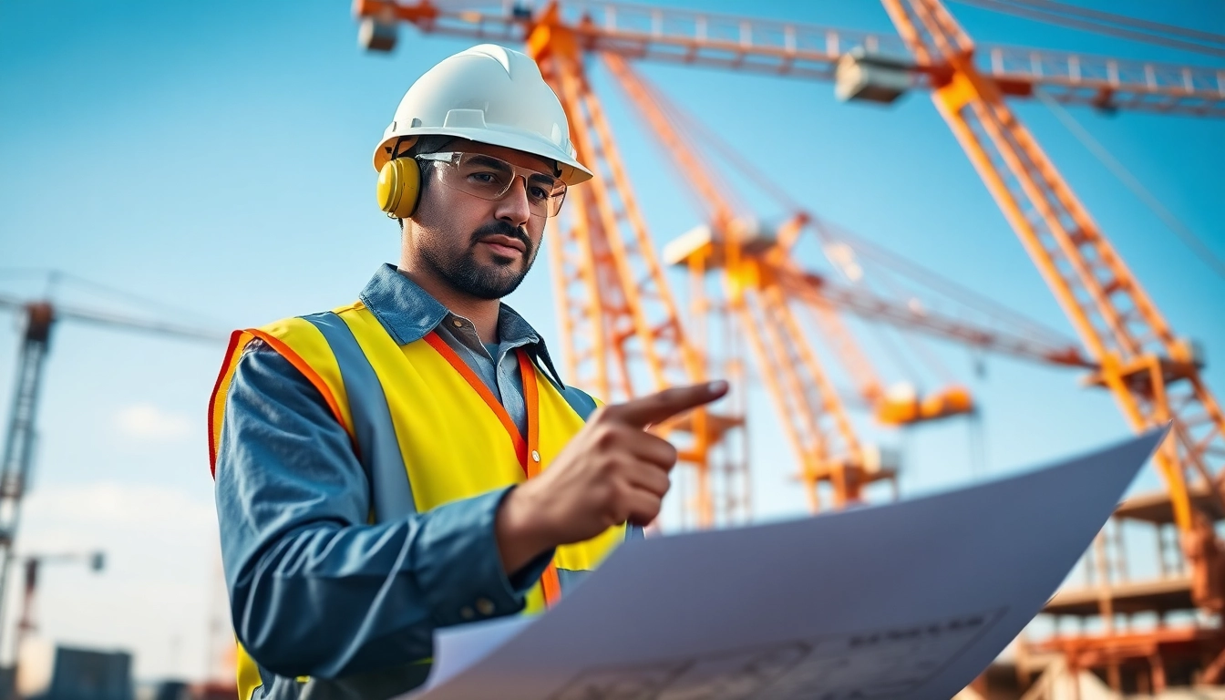 Comprehensive NVQ Level 4 Crane Supervisor Answers for Effective Assessment Preparation