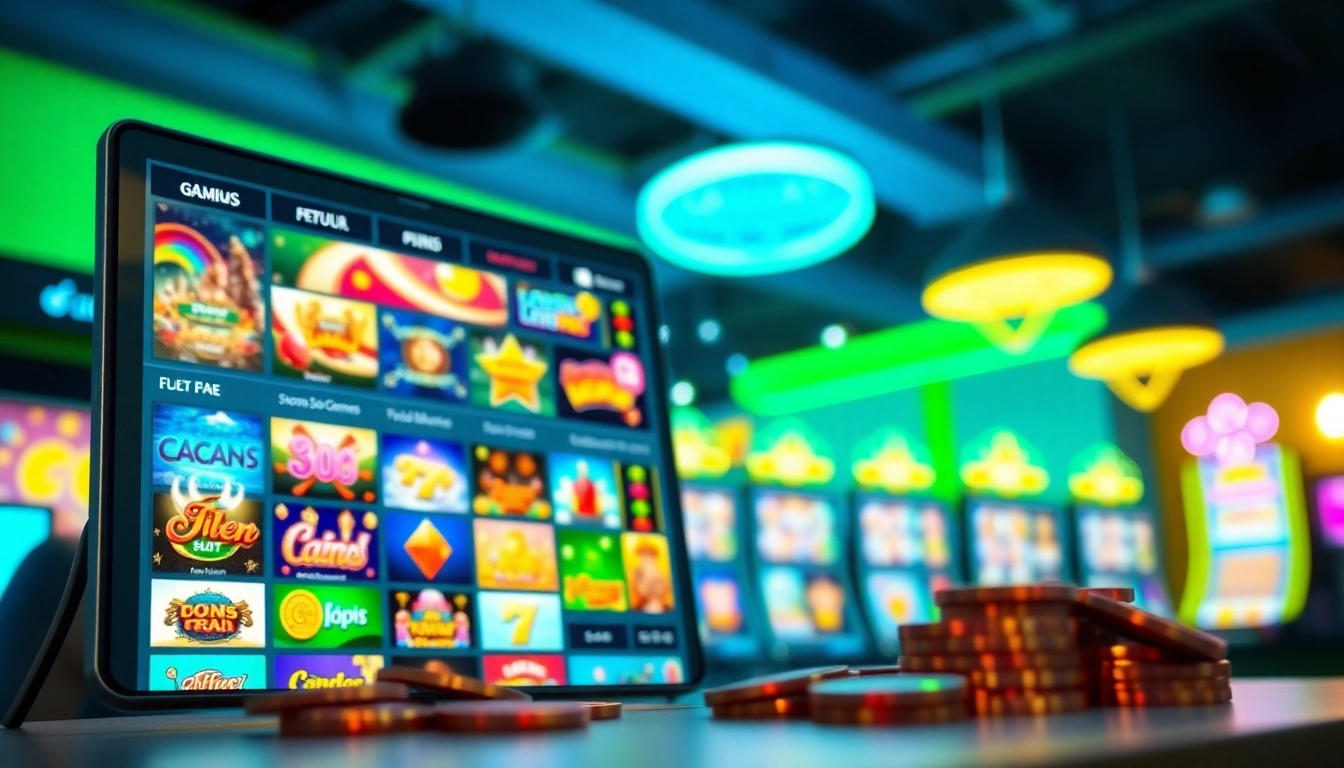 Menampilkan antarmuka permainan slot online di https://batman138ss.com dengan grafis menarik dan ramah pengguna.