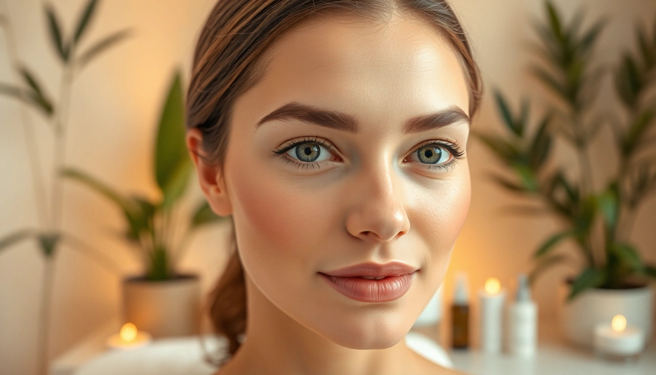 Achieve Stunning Results with Botox and Fillers: Before and After Insights
