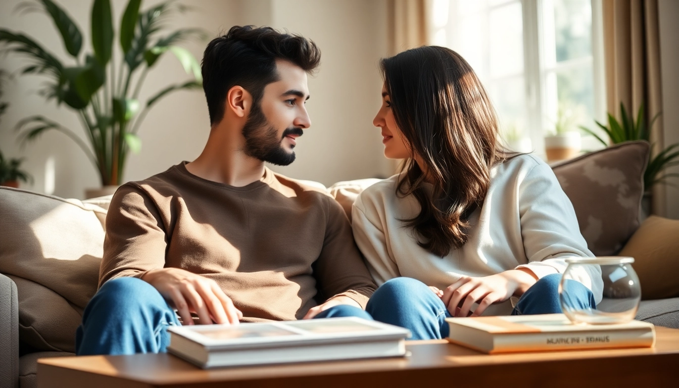 Strategies for Effective Communication in Relationships: Building Stronger Connections