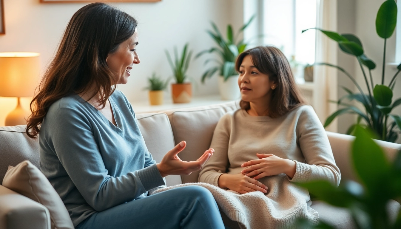 Understanding Attachment Theory: Insights from an Attachment Theory Specialist