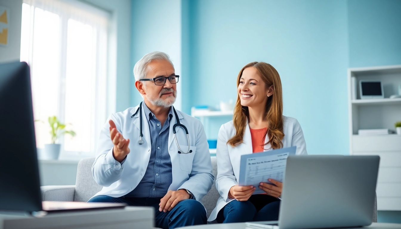 Effective Strategies for Choosing Your Weight Loss Dr