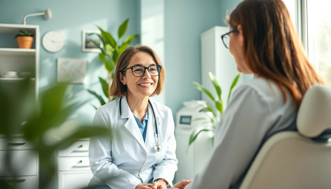 Why Choose a Boutique Doctor for Your Personalized Healthcare Needs