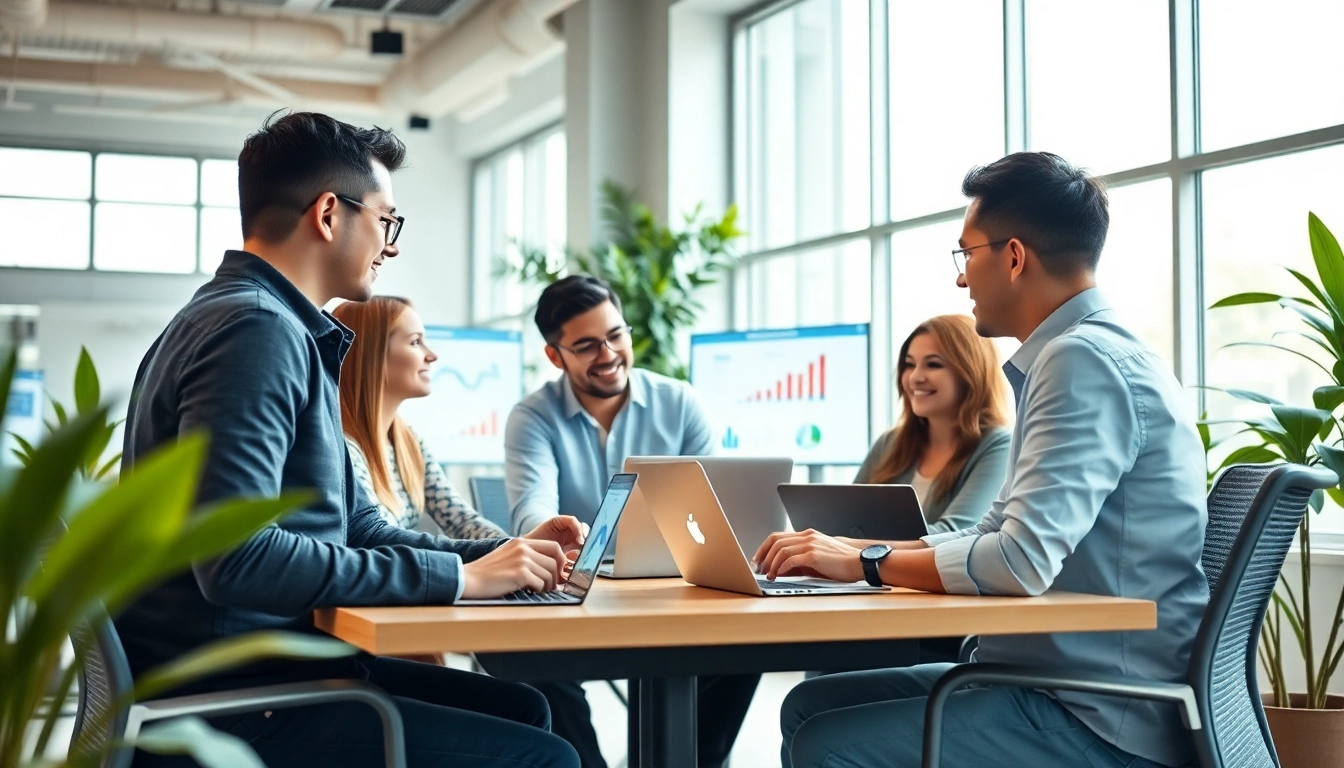 Maximize Your Online Presence with Leading SEO Companies Kansas City
