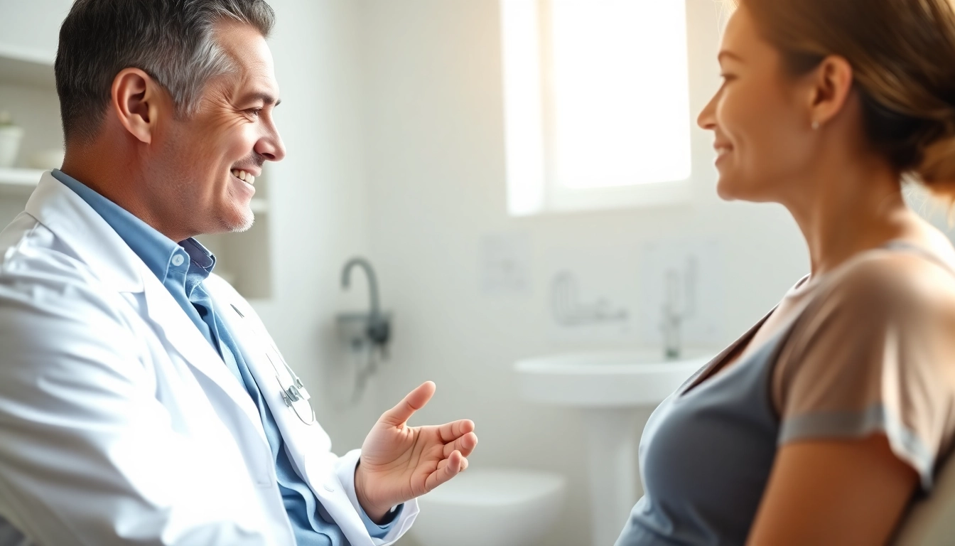 Erleben Sie Plastische Chirurgie Braunschweig mit professioneller Beratung und natürlicher Atmosphäre.