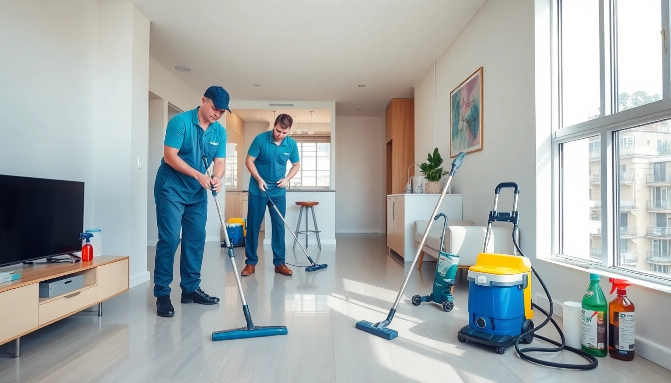 Efficient bond cleaning Logan by expert cleaners ensuring a spotless home