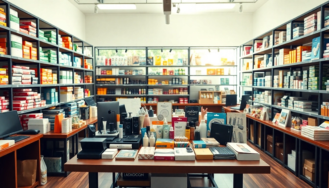 Maximizing Profit: Best Wholesale Products to Sell on Amazon