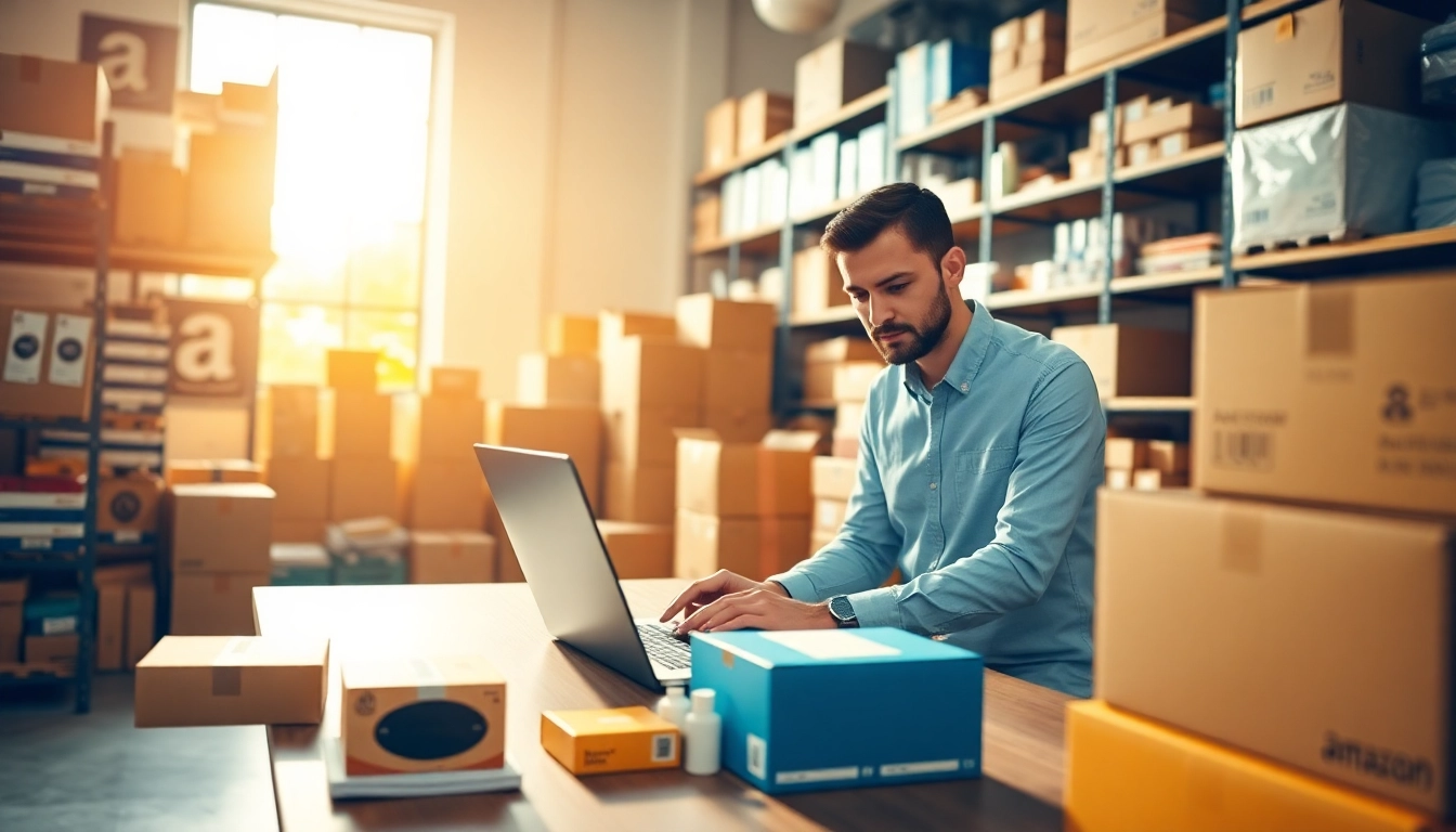 Maximizing Profits in Amazon FBA Wholesale: Strategies for Success