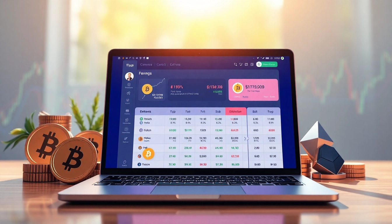 Manage your cryptocurrencies seamlessly with gaurda wallet's sleek interface and features.
