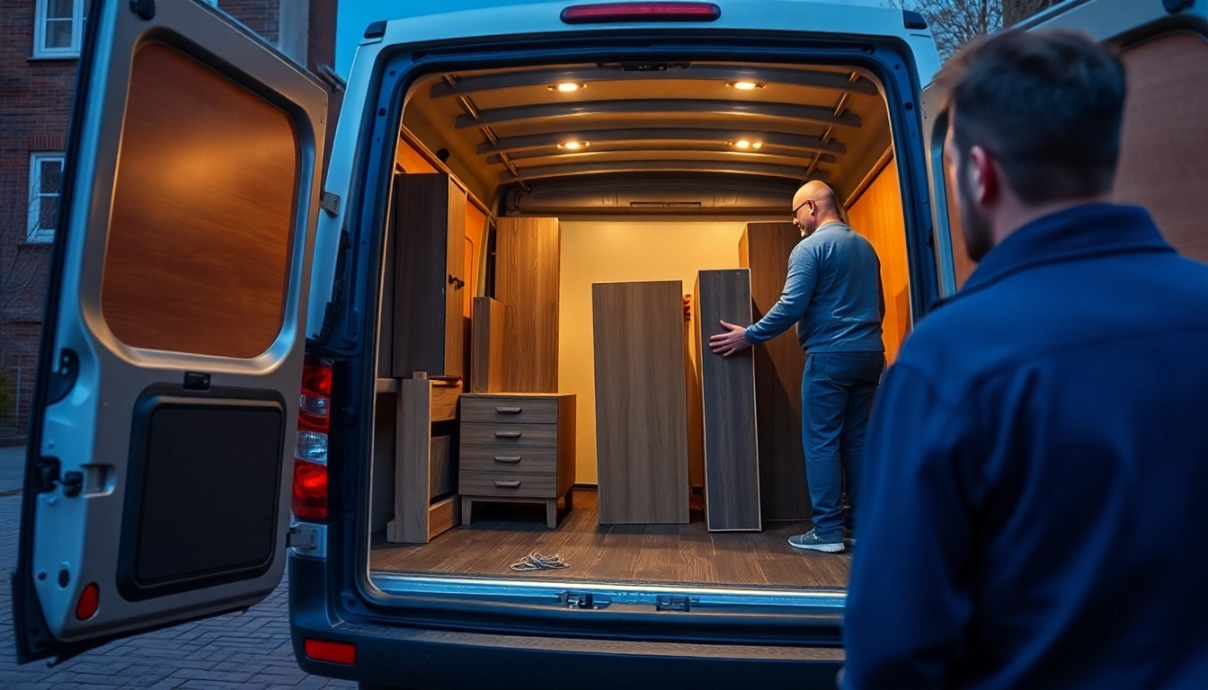 Woning ontruimen Nijmegen: Professionele service en zorgeloze ervaring