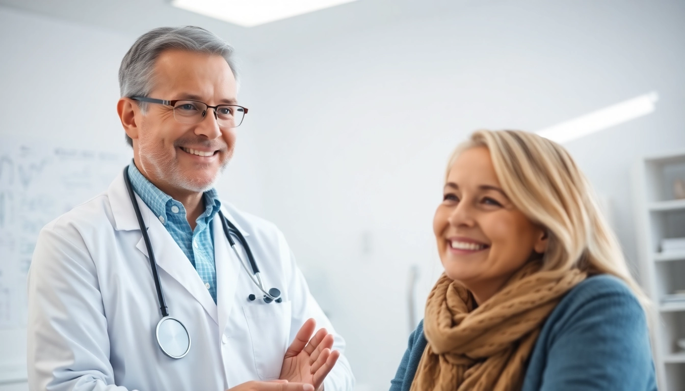 Understanding the Role of Dr Parker in Modern Healthcare