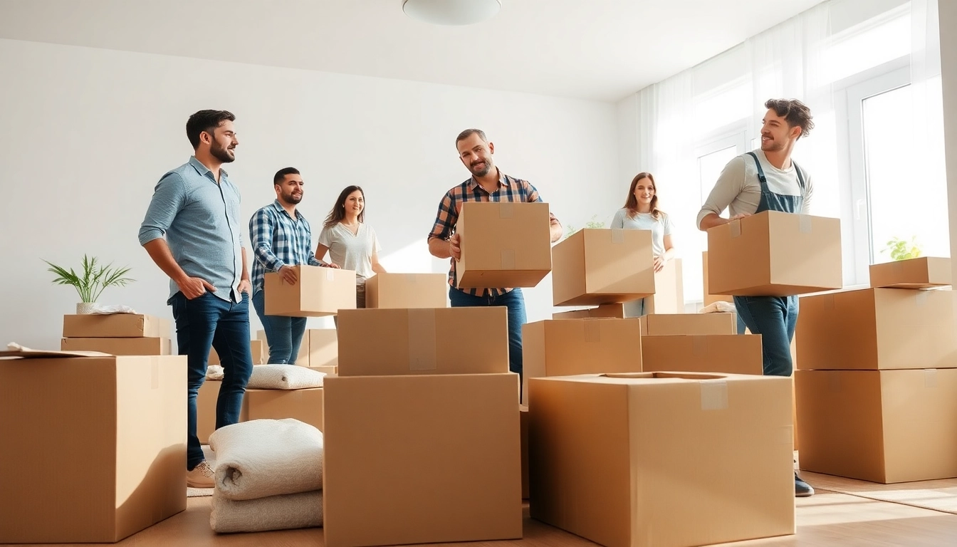 Affordable Solutions for Finding Cheap Movers Without Compromise
